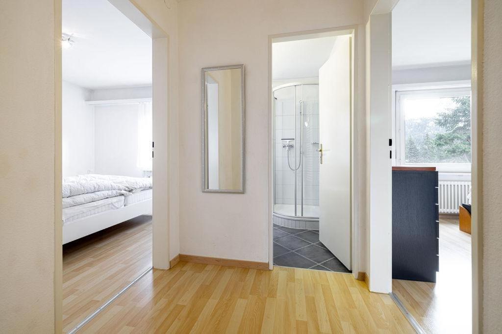 Paradies 021 Apartment Arosa