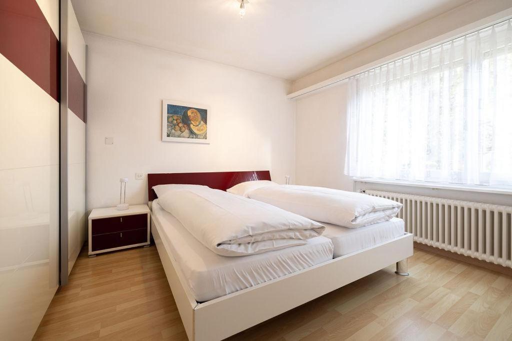 Paradies 021 Apartment