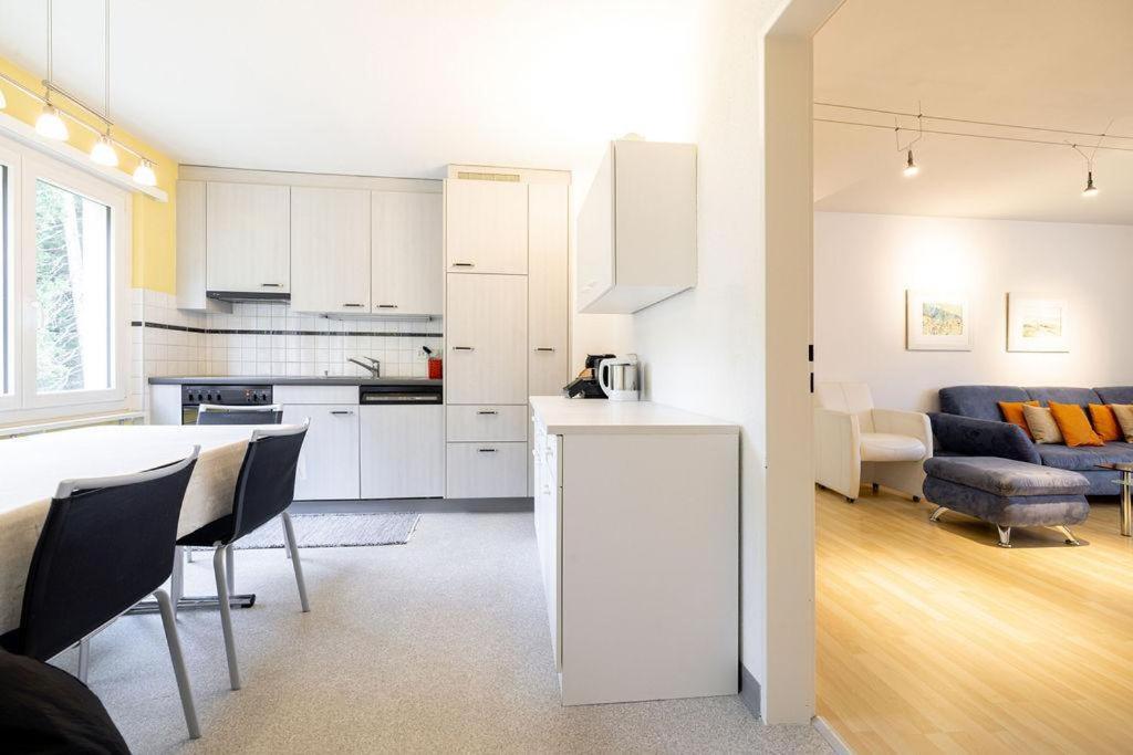 Apartment Paradies 021 *