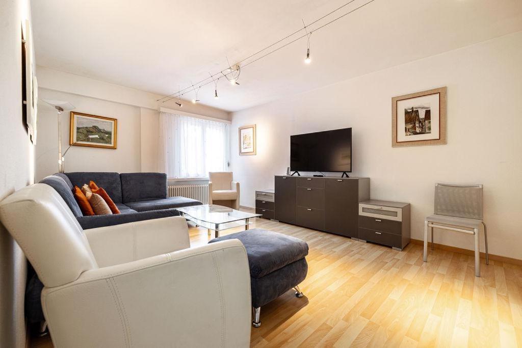 Apartment Paradies 021