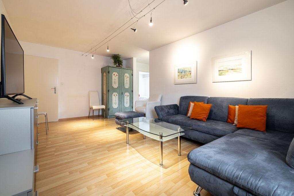 Paradies 021 Apartment *