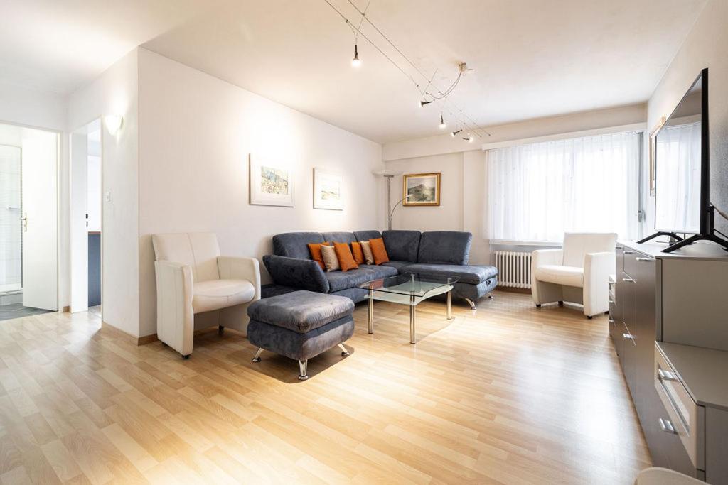 Apartment Paradies 021 *